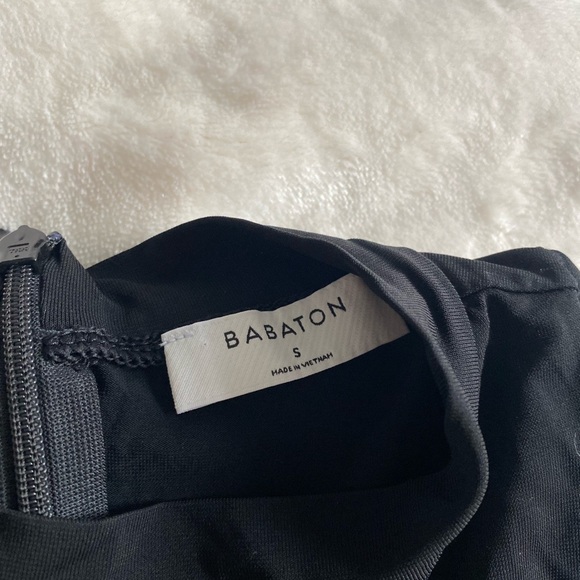 Aritzia Babaton Bodysuit - Picture 9 of 11